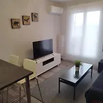 Apartamento Hortaleza (IFEMA- aeropuerto)