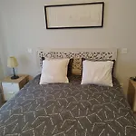 Apartamento Hortaleza (IFEMA- aeropuerto)