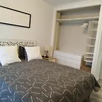 Apartamento Hortaleza (IFEMA- aeropuerto)