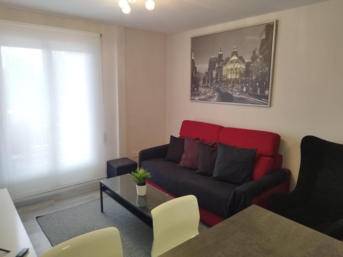 Apartamento Hortaleza Apartamento