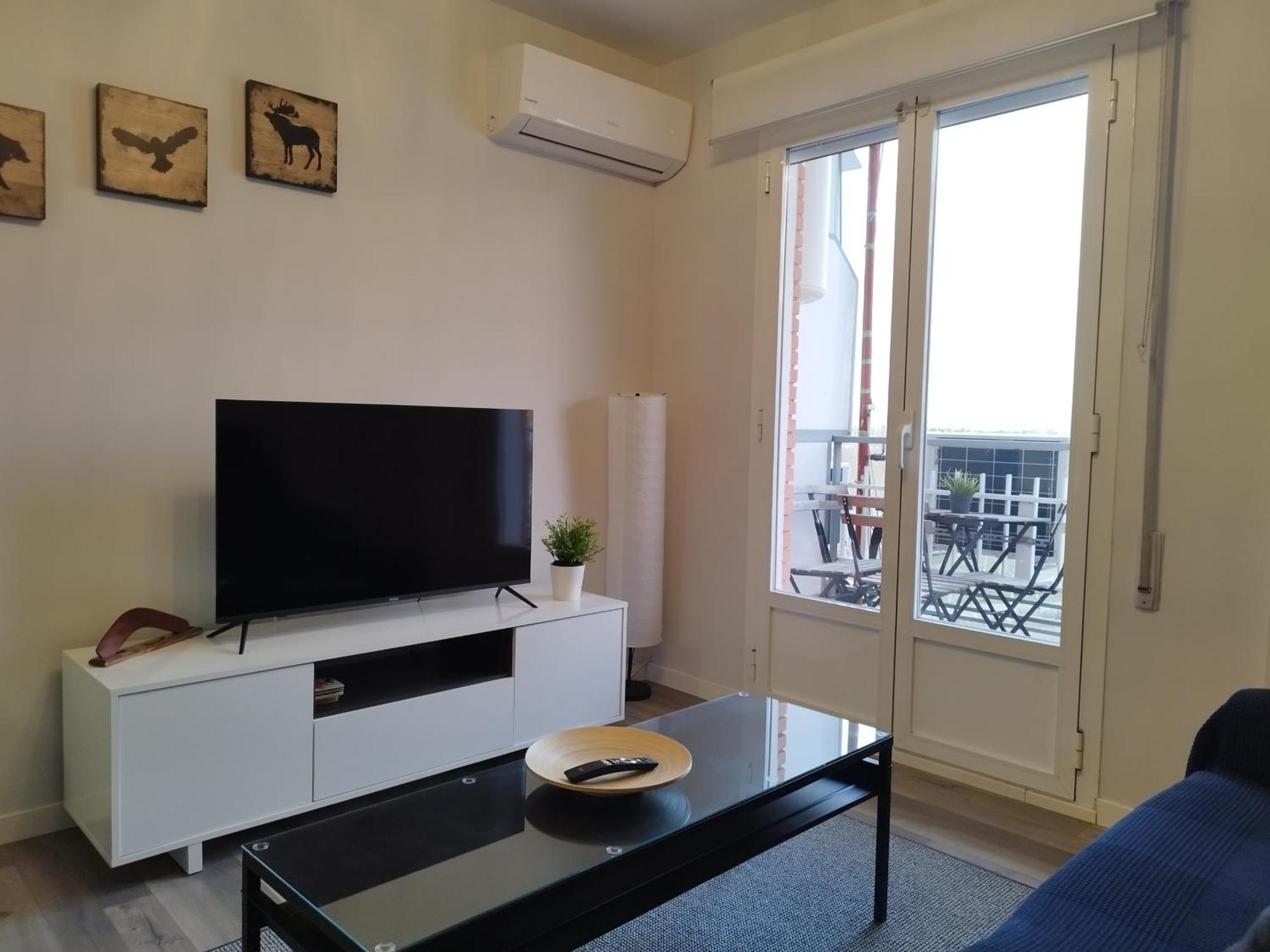 Apartamento Hortaleza Apartamento *