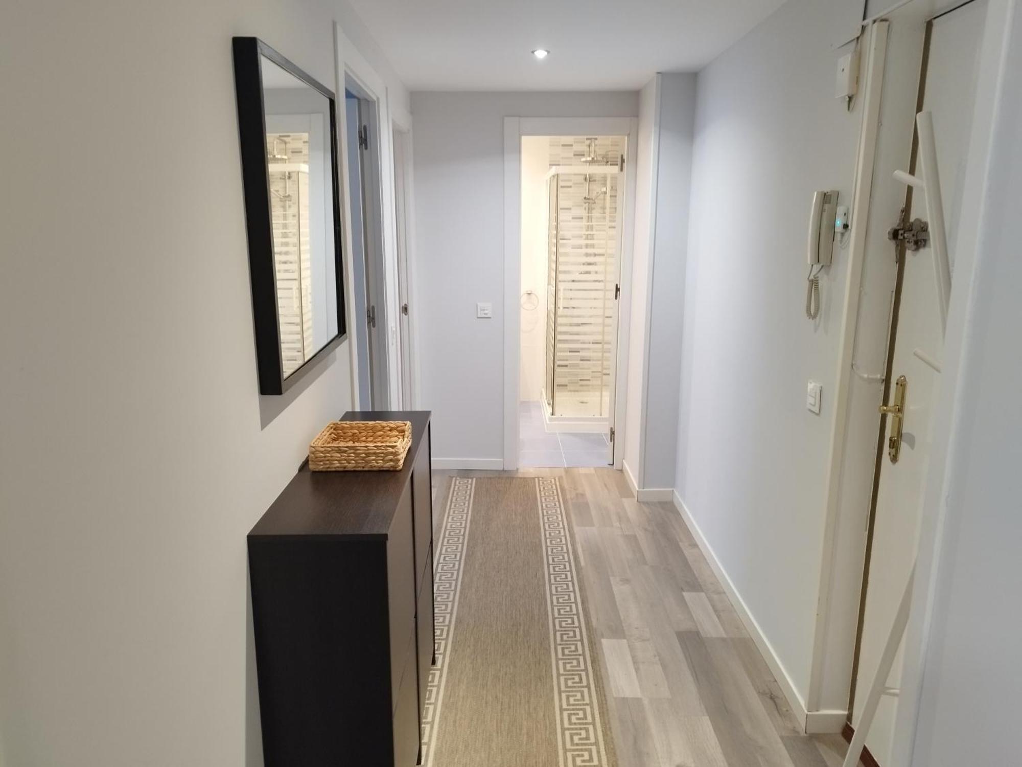 Apartamento Apartamento Hortaleza *