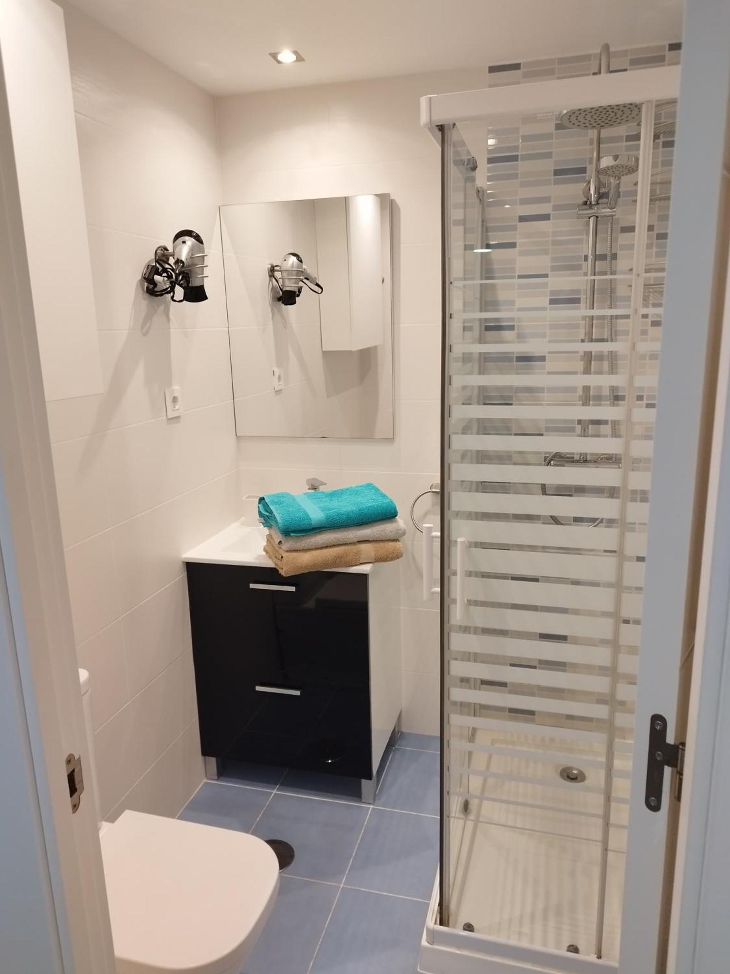 Apartamento Apartamento Hortaleza